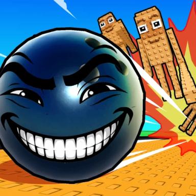 Brainrot Bowling icon
