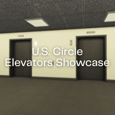 Thumbnail for U.S. Circle Elevators Showcase Game