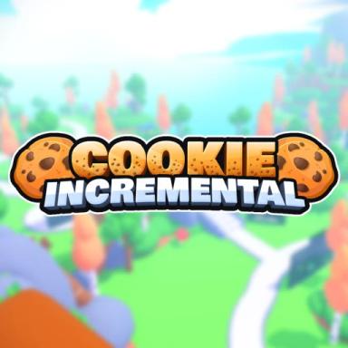 🍪 Cookie Incremental  icon