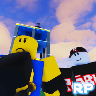 Noobs vs guest roleplay [Return part 2] icon