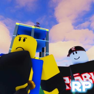 Noobs vs guest roleplay [Return part 2] icon