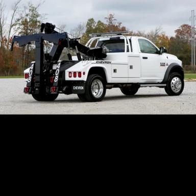 🚗tow truck game🚗 icon