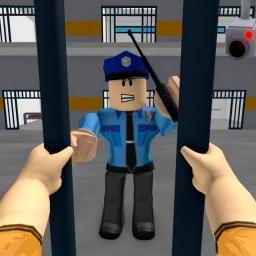 Escape Prison Obby! 🚨 (NEW)  icon