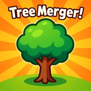 Tree Merger! 🌳 icon
