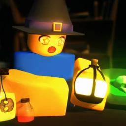 Bloxy Alchemy icon