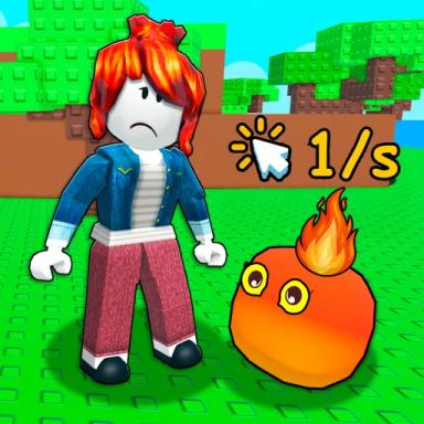 Thumbnail for 🌊Elemental Pets🍃 BETA Game
