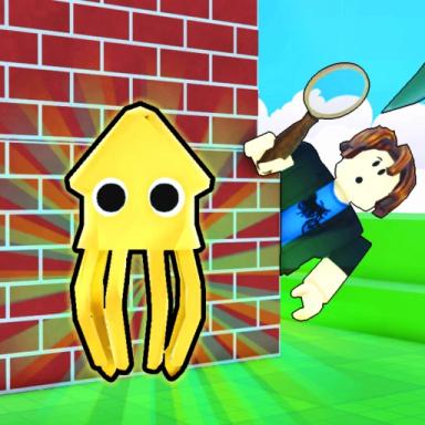 Thumbnail for Find the Squid [103] Game