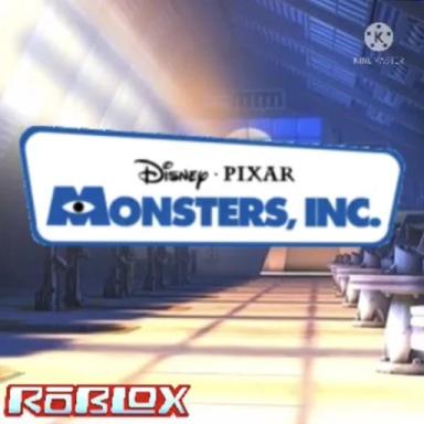 Monsters, Inc. (Roleplay) icon