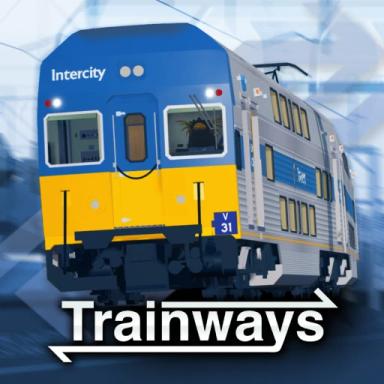 Thumbnail for Trainways | Open Beta Game