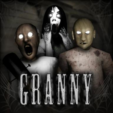 Thumbnail for Granny Game