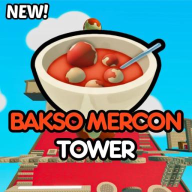 Thumbnail for Bakso Mercon Tower Game