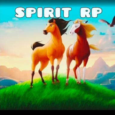 Thumbnail for Spirit roleplay MASSIVE UPDATE! Game