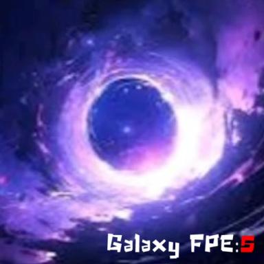 Galaxy FPE:S (LEGACY) icon