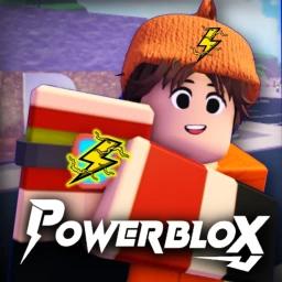 Power Blox 🔥 icon