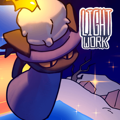 Light Work icon