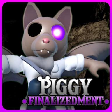 Thumbnail for [Chapter 2 Part Two!] Piggy: Finalizedment Game