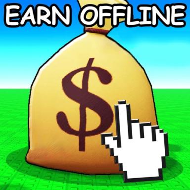 Thumbnail for 💸Tap to Get Rich! Game