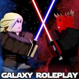 Galaxy Roleplay icon