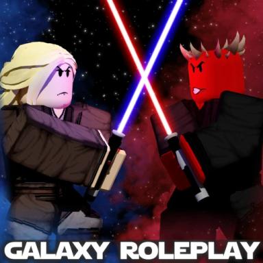 Thumbnail for [UPD!] Galaxy Roleplay Game