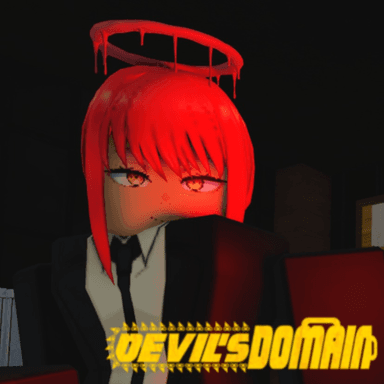 Thumbnail for [UPD⚔️] Chainsaw Man: Devil's Domain+ Game