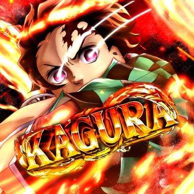 Kagura [BETA UPDATE 1] icon