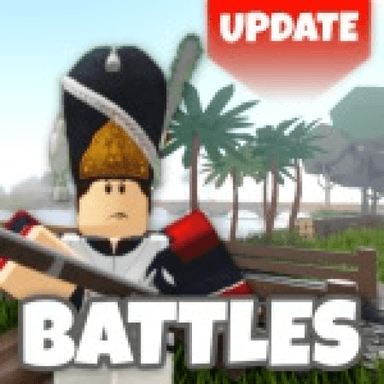 🌴Battles🌴 icon