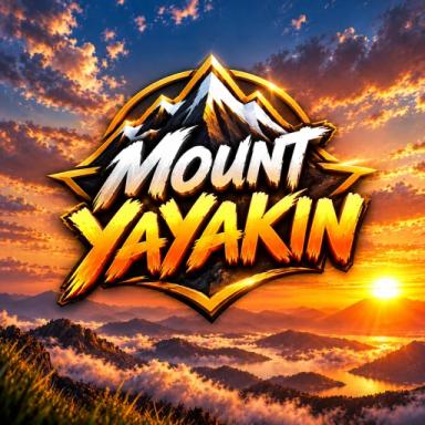 Thumbnail for [🌅 UPD] MOUNT YAYAKIN Game
