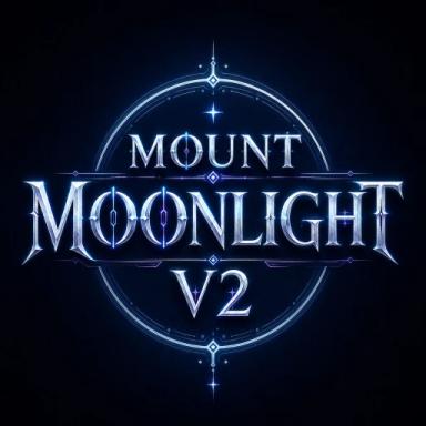 Thumbnail for [UPDATE!] Moonlight Mount V2  Game