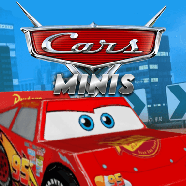 Cars: MINIS icon