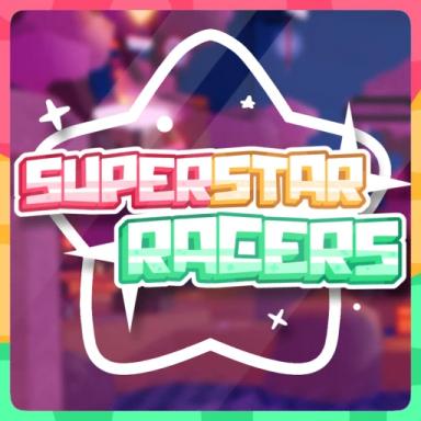 Thumbnail for ⭐ Superstar Racers Game