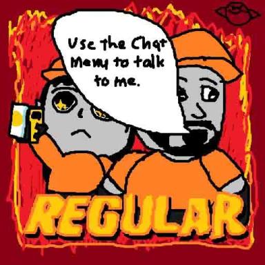 Regular icon