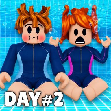 Thumbnail for Last To Leave Pool - Win Game
