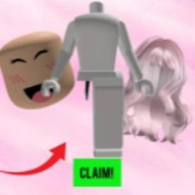 [NEW😲 ] cute Hair Obby For Free Hair💥 icon