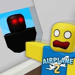 Airplane 2 [Story] ✈️ icon