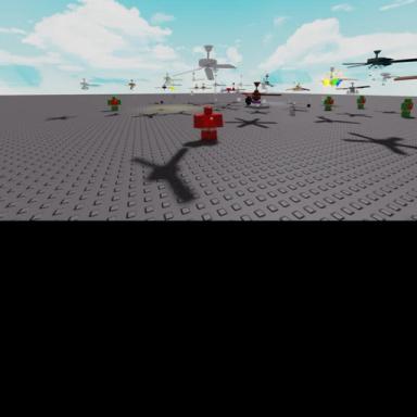 My Ceiling Fan Destruction Game icon