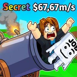 Launch Me For Brainrots! icon