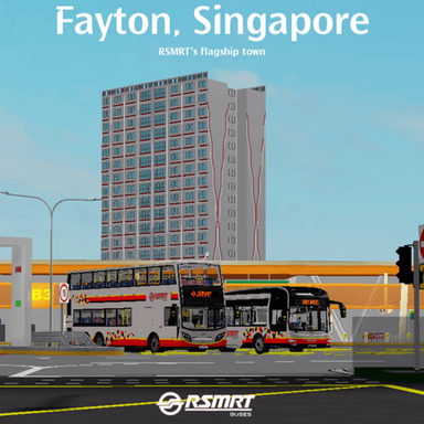 RSMRT | Fayton icon