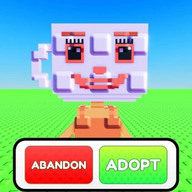 Adopt a Brainrot icon