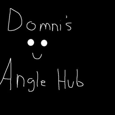 Thumbnail for Domni's Angle hub [BACK!] Game