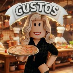 [UPDATE ❗] Gusto's - Restaurant icon