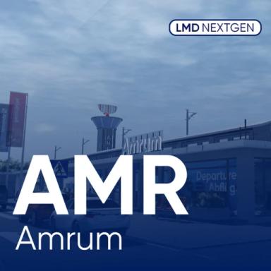 Amrum Airport icon
