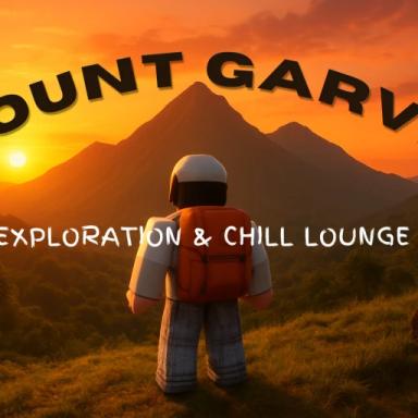 Thumbnail for [Event x50] Mount Garvix  Game