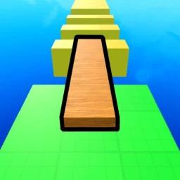 Obby But You Have a Plank icon