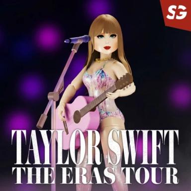 Taylor Swift: The Eras Tour  icon