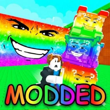 Thumbnail for Escape Tsunami For Brainrotz MODDED Game