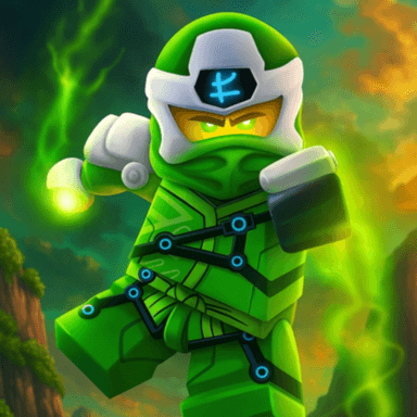 Spinjitzu Battlegrounds🌪️ icon