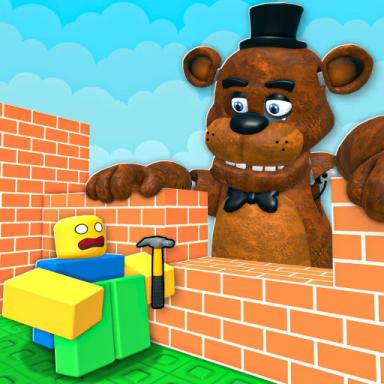Thumbnail for Build or Die 💀 Game