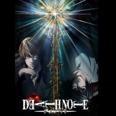 death note obby  icon