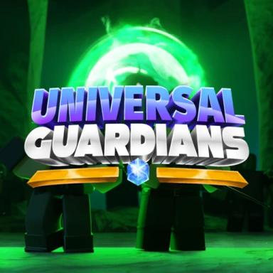 Universal Guardians [BETA] icon