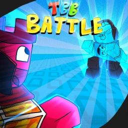 Thumbnail for TBB battle (Performance Fix) Game